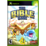 The Bible Game